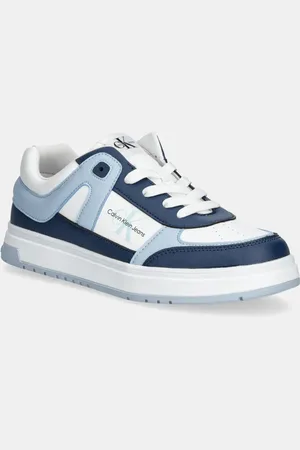 Calvin Klein Scarpe da ginnastica per bambini colore V3X9-82091