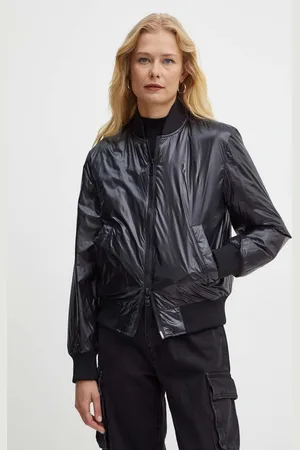 Armani Exchange Giacca bomber donna colore 8NYB55 YNYNZ