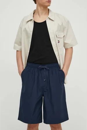 Tommy Hilfiger Pantaloncini uomo colore DM0DM18811
