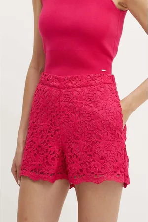 Morgan Pantaloncini SHERY donna colore SHERY