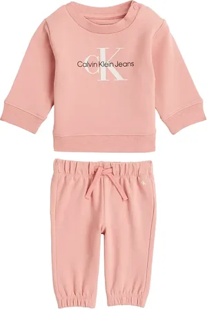 Calvin Klein Completo bambino/a pacco da 3 colore IN0IN00011