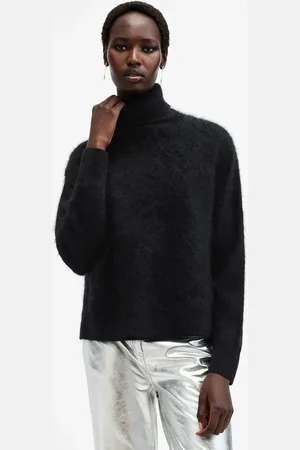AllSaints Maglione in cachemirie REBEL colore W038KB