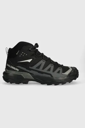 Salomon Scarpe X Ultra 360 Mid GTX uomo colore L47448300