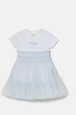 Guess Vestito bambina colore K5RK14 K6YW0