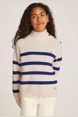 Tommy Hilfiger Maglione per bambini colore KG0KG08279