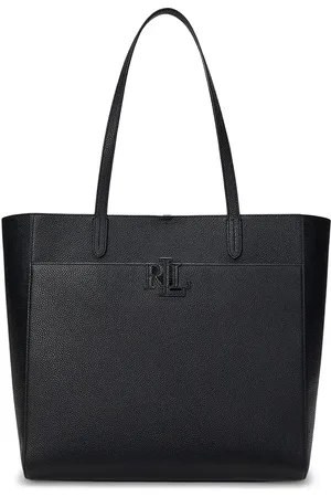 Ralph Lauren Borsa a mano in pelle colore 431960183