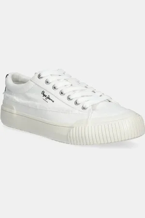 Pepe Jeans Scarpe da ginnastica BEN FRESH W colore PLS31589