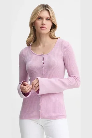Herskind Cardigan in lana Liw colore 5434825