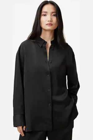 AllSaints Camicia MYRTLE donna colore W087PB