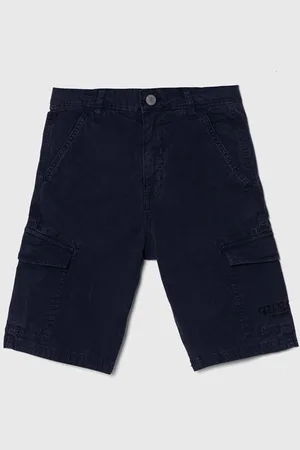 Guess Pantaloni per bambini colore