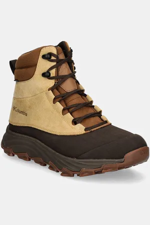 Columbia Scarpe Expeditionist Shield uomo colore 2100931