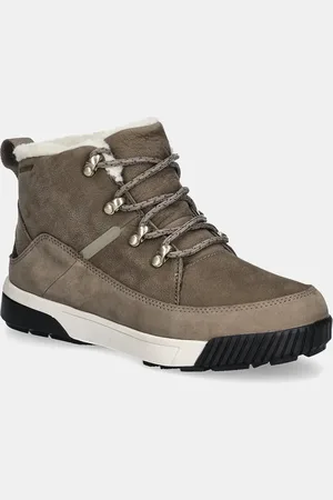 The North Face Scarpe Sierra Mid donna colore NF0A4T3X8IU1