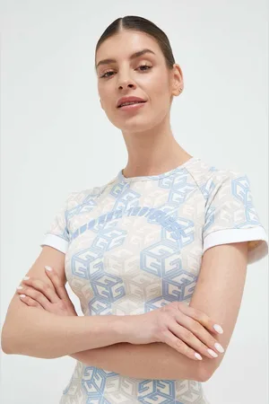 Guess T-shirt donna