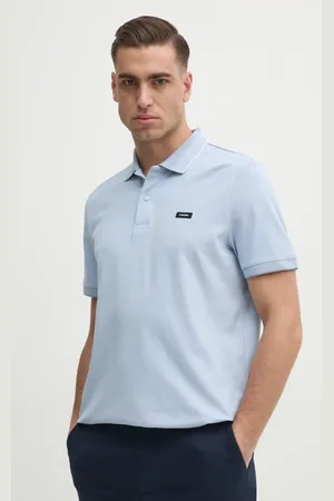 Calvin Klein Polo uomo colore K10K114141
