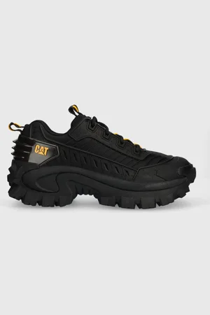 Caterpillar Sneakers INTRUDER MECHA colore P111425