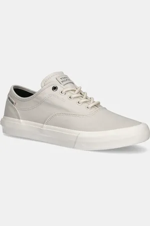 Tommy Hilfiger Scarpe da ginnastica TH HI VULC LOW OXFORD TWILL colore FM0FM05400