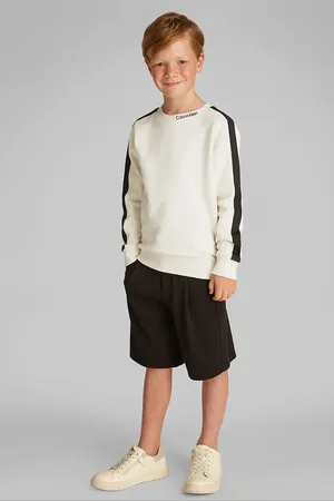 Calvin Klein Felpa per bambini colore IB0IB02471