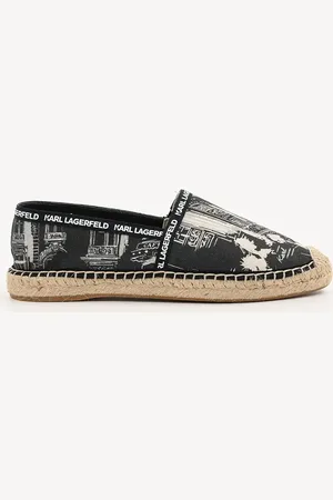 Karl Lagerfeld Espadrillas KAMINI colore KL80125A