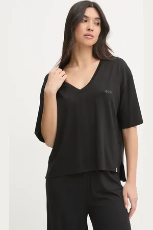 HUGO BOSS T-shirt donna colore 50535723