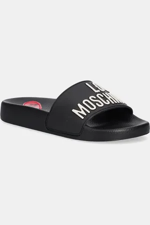 Moschino Ciabatte slide donna colore JA28052G1MI14000