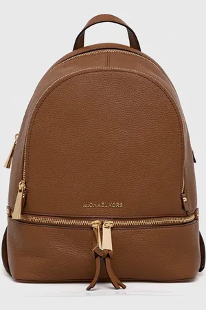 Michael Kors Zaino in pelle donna
