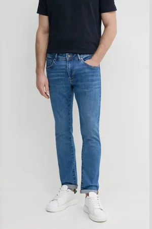 Hackett Jeans uomo colore HM212709R