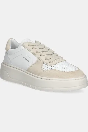 Copenhagen Shoes Sneakers in pelle CPH77 colore