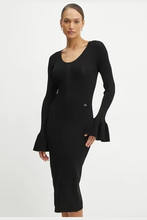 Karl Lagerfeld Vestito colore A1W13025