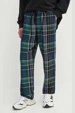 Vans Pantaloni in cotone colore VN0008KFBVA1