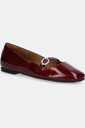 Billi Bi Ballerine in pelle colore A8313