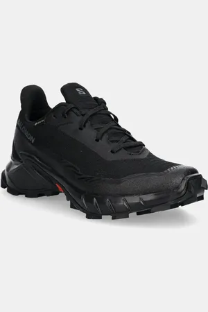 Salomon Scarpe Alphacross 5 GTX donna colore L47310900