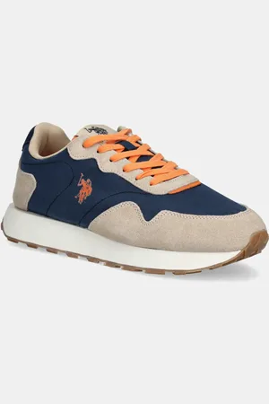 U.S. Polo Assn. Sneakers ALEXIS004M/5NS1 uomo colore ALEXIS
