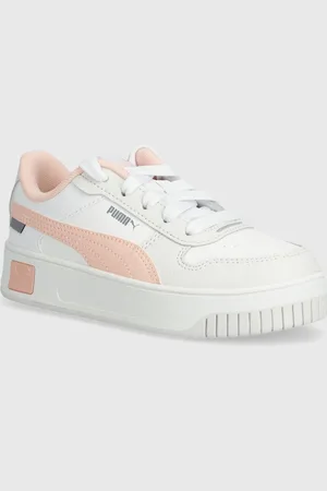 PUMA Scarpe da ginnastica per bambini Carina Street PS colore