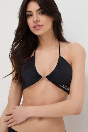 Guess Top bikini colore