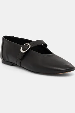 Aldo Ballerine in pelle QUINCEY colore 13931941