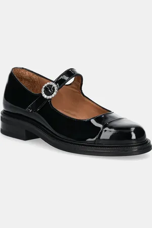Billi Bi Ballerine in pelle colore A8447