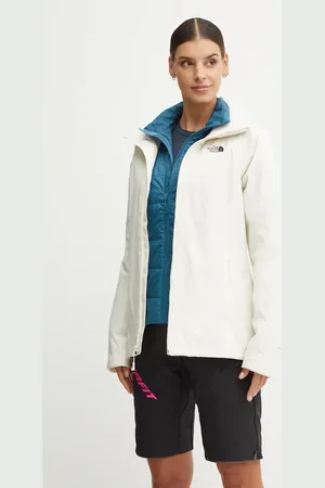 The North Face Giacca da esterno Inlux Triclimate colore NF0A4SVJ7XI1