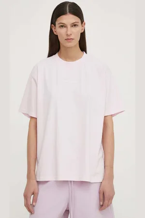 Samsøe Samsøe T-shirt in cotone donna colore