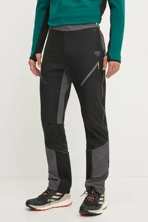 Dynafit Pantaloni sportivi Mezzalama Polartec Alpha uomo colore 08.0000071602