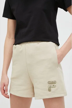 Fila Pantaloncini in cotone