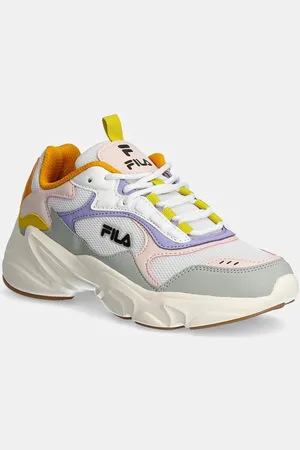 Fila Scarpe da ginnastica per bambini Collene