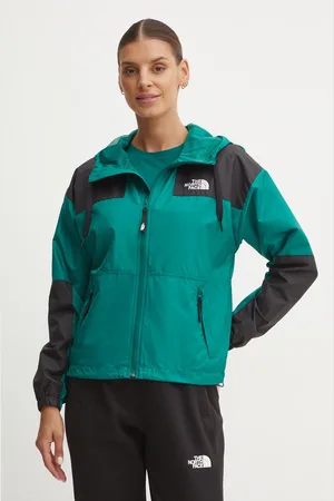 The North Face Giacca Sheru Jacket donna colore NF0A4C9HNL11