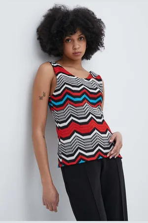 ARTIGLI Top colore AM38763