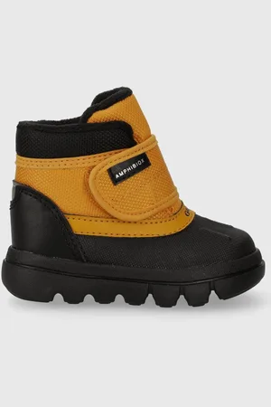 Geox Scarpe invernali bambini B365BD 0FUCE B WILLABOOM B AB