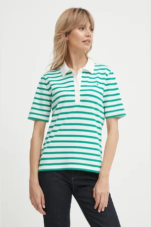 Tommy Hilfiger Polo donna colore