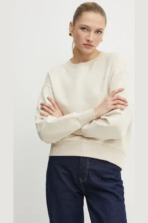 HUGO BOSS Felpa donna colore 50534558