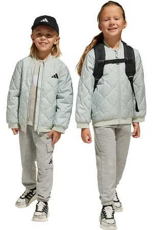 adidas Giacca per bambini colore JC9442