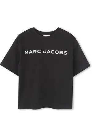 Marc Jacobs Maglietta in cotone per bambini colore W60457