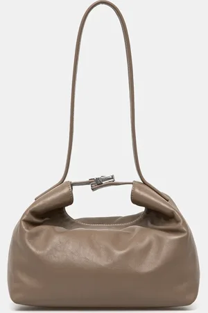 By Far Borsa a mano in pelle Bea colore MWBSB052LL028BG017PL