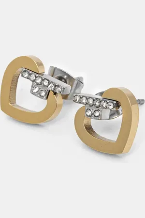 Trussardi Orecchini TJAXC49